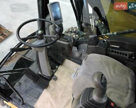 Катерпиллер 316, объемом двигателя 0 л и пробегом 1 тыс. км за 92313 $, фото 9 на Automoto.ua