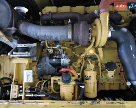 Катерпиллер 316, объемом двигателя 0 л и пробегом 1 тыс. км за 92313 $, фото 7 на Automoto.ua