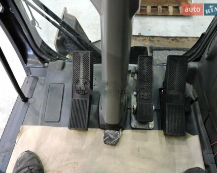 Катерпиллер 316, объемом двигателя 0 л и пробегом 1 тыс. км за 92313 $, фото 11 на Automoto.ua