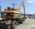 Катерпиллер 318, объемом двигателя 0 л и пробегом 103 тыс. км за 55000 $, фото 9 на Automoto.ua