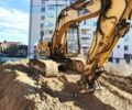 Желтый Катерпиллер 318, объемом двигателя 0 л и пробегом 13 тыс. км за 12000 $, фото 1 на Automoto.ua