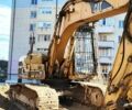 Желтый Катерпиллер 318, объемом двигателя 0 л и пробегом 13 тыс. км за 12000 $, фото 1 на Automoto.ua