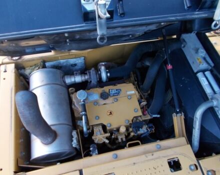 Катерпіллер 319DL, об'ємом двигуна 0 л та пробігом 0 тис. км за 79648 $, фото 5 на Automoto.ua