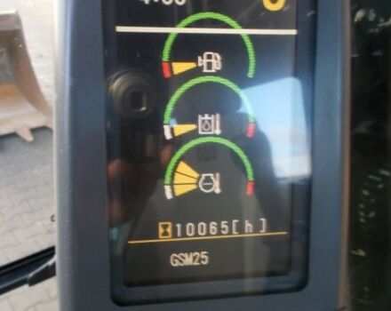 Катерпіллер 319DL, об'ємом двигуна 0 л та пробігом 0 тис. км за 79648 $, фото 12 на Automoto.ua