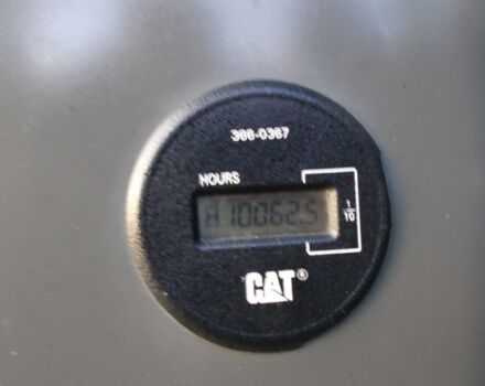 Катерпіллер 319DL, об'ємом двигуна 0 л та пробігом 0 тис. км за 79648 $, фото 11 на Automoto.ua