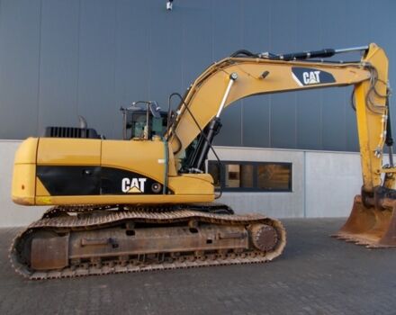 Катерпіллер 319DL, об'ємом двигуна 0 л та пробігом 0 тис. км за 79648 $, фото 9 на Automoto.ua