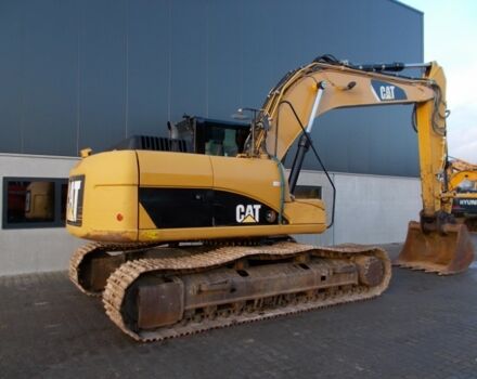 Катерпіллер 319DL, об'ємом двигуна 0 л та пробігом 0 тис. км за 79648 $, фото 10 на Automoto.ua