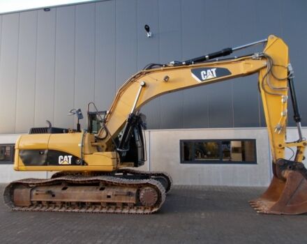 Катерпіллер 319DL, об'ємом двигуна 0 л та пробігом 0 тис. км за 79648 $, фото 8 на Automoto.ua