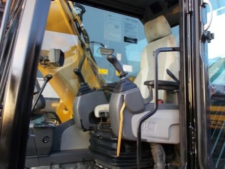 Катерпиллер 319DL, объемом двигателя 0 л и пробегом 0 тыс. км за 79648 $, фото 1 на Automoto.ua