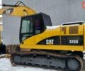 Катерпиллер 320, объемом двигателя 0 л и пробегом 0 тыс. км за 50000 $, фото 1 на Automoto.ua