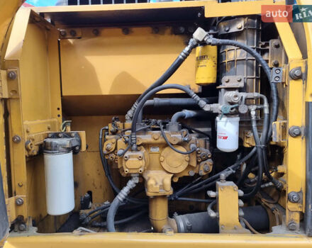 Катерпіллер 320, об'ємом двигуна 0 л та пробігом 10 тис. км за 67770 $, фото 15 на Automoto.ua