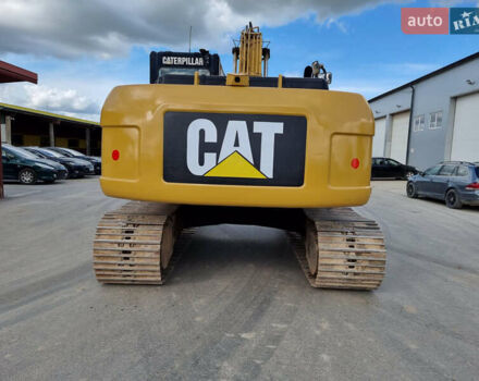 Катерпіллер 320, об'ємом двигуна 0 л та пробігом 10 тис. км за 67770 $, фото 3 на Automoto.ua