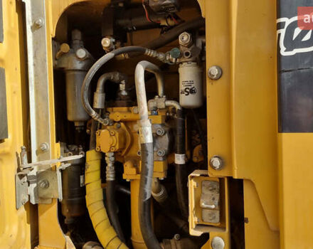 Катерпиллер 320, объемом двигателя 0 л и пробегом 7 тыс. км за 71055 $, фото 10 на Automoto.ua