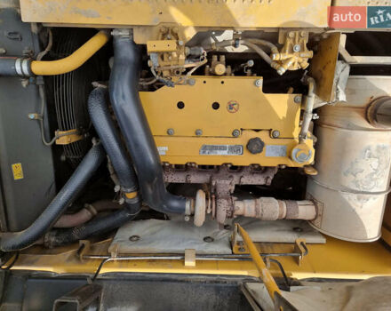 Катерпіллер 320, об'ємом двигуна 0 л та пробігом 10 тис. км за 67770 $, фото 19 на Automoto.ua