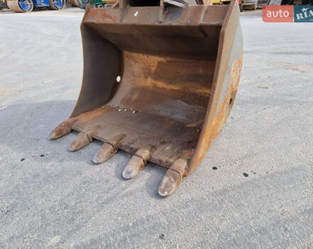 Катерпіллер 320, об'ємом двигуна 0 л та пробігом 10 тис. км за 67770 $, фото 17 на Automoto.ua