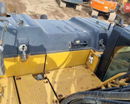 Катерпиллер 320, объемом двигателя 0 л и пробегом 7 тыс. км за 71055 $, фото 7 на Automoto.ua