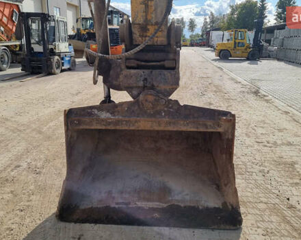 Катерпиллер 320, объемом двигателя 0 л и пробегом 7 тыс. км за 71055 $, фото 9 на Automoto.ua