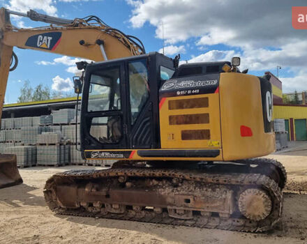 Катерпиллер 320, объемом двигателя 0 л и пробегом 7 тыс. км за 71055 $, фото 8 на Automoto.ua