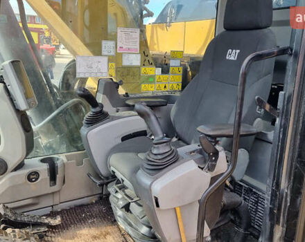 Катерпиллер 320, объемом двигателя 0 л и пробегом 7 тыс. км за 71055 $, фото 5 на Automoto.ua