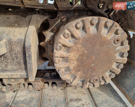 Катерпіллер 320, об'ємом двигуна 0 л та пробігом 10 тис. км за 67770 $, фото 12 на Automoto.ua