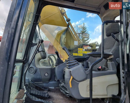 Катерпіллер 320, об'ємом двигуна 0 л та пробігом 10 тис. км за 67770 $, фото 11 на Automoto.ua