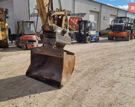 Катерпиллер 320, объемом двигателя 0 л и пробегом 7 тыс. км за 71055 $, фото 11 на Automoto.ua