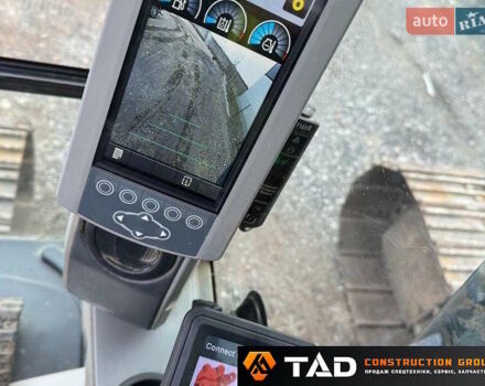 Катерпиллер 320, объемом двигателя 0 л и пробегом 0 тыс. км за 162421 $, фото 6 на Automoto.ua