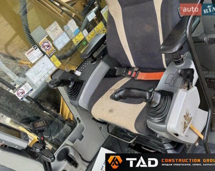 Катерпиллер 320, объемом двигателя 0 л и пробегом 0 тыс. км за 162421 $, фото 7 на Automoto.ua