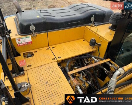 Катерпиллер 320, объемом двигателя 0 л и пробегом 0 тыс. км за 162421 $, фото 3 на Automoto.ua