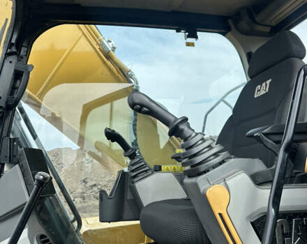 Катерпіллер 320, об'ємом двигуна 0 л та пробігом 4 тис. км за 114565 $, фото 5 на Automoto.ua