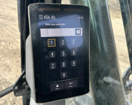 Катерпіллер 320, об'ємом двигуна 0 л та пробігом 4 тис. км за 114565 $, фото 6 на Automoto.ua