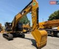 Катерпиллер 320, объемом двигателя 0 л и пробегом 3 тыс. км за 108000 $, фото 1 на Automoto.ua