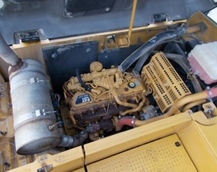 Катерпиллер 320EL, объемом двигателя 0 л и пробегом 0 тыс. км за 92835 $, фото 2 на Automoto.ua