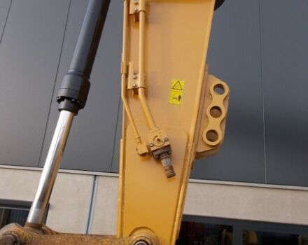 Катерпиллер 320EL, объемом двигателя 0 л и пробегом 0 тыс. км за 92835 $, фото 4 на Automoto.ua