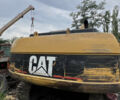 Катерпиллер 322, объемом двигателя 0 л и пробегом 8 тыс. км за 43000 $, фото 1 на Automoto.ua