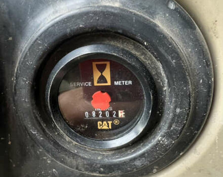 Катерпіллер 322, об'ємом двигуна 0 л та пробігом 8 тис. км за 44000 $, фото 3 на Automoto.ua