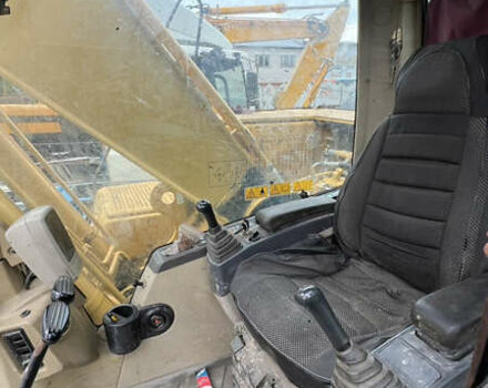 Катерпиллер 322, объемом двигателя 0 л и пробегом 8 тыс. км за 43000 $, фото 4 на Automoto.ua