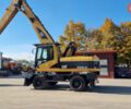 Катерпиллер 322, объемом двигателя 0 л и пробегом 10 тыс. км за 60940 $, фото 5 на Automoto.ua