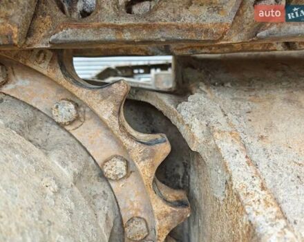 Катерпіллер 323 2014 у Києві на Automoto.ua Катерпіллер 323, об'ємом двигуна 0 л та пробігом 1 тис. км за 101711 $, фото 7 на Automoto.ua