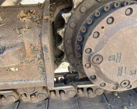 Катерпиллер 323, объемом двигателя 0 л и пробегом 5 тыс. км за 83500 $, фото 51 на Automoto.ua