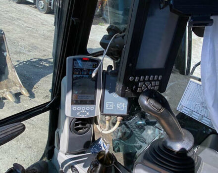 Катерпиллер 323, объемом двигателя 0 л и пробегом 5 тыс. км за 83500 $, фото 20 на Automoto.ua