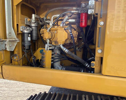 Катерпиллер 323, объемом двигателя 0 л и пробегом 5 тыс. км за 83500 $, фото 48 на Automoto.ua