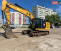Катерпиллер 323, объемом двигателя 0 л и пробегом 5 тыс. км за 83500 $, фото 1 на Automoto.ua