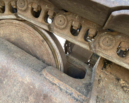 Катерпиллер 323, объемом двигателя 0 л и пробегом 5 тыс. км за 83500 $, фото 50 на Automoto.ua