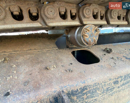 Катерпиллер 323, объемом двигателя 0 л и пробегом 5 тыс. км за 83500 $, фото 49 на Automoto.ua