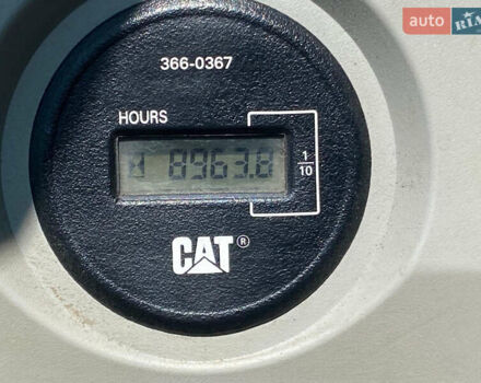 Катерпиллер 323, объемом двигателя 0 л и пробегом 5 тыс. км за 83500 $, фото 17 на Automoto.ua