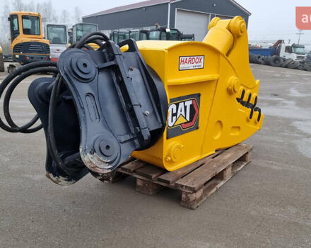 Катерпиллер 324DL, объемом двигателя 0 л и пробегом 5 тыс. км за 20003 $, фото 6 на Automoto.ua