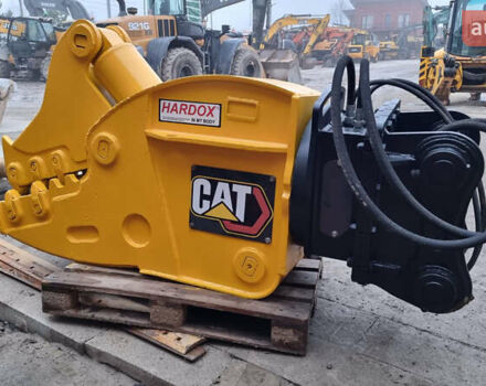 Катерпиллер 324DL, объемом двигателя 0 л и пробегом 5 тыс. км за 20003 $, фото 3 на Automoto.ua