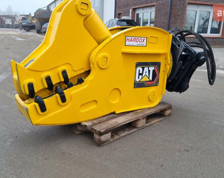 Катерпиллер 324DL, объемом двигателя 0 л и пробегом 5 тыс. км за 20003 $, фото 7 на Automoto.ua