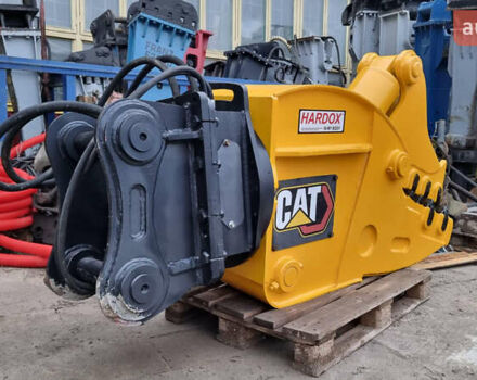 Катерпиллер 324DL, объемом двигателя 0 л и пробегом 5 тыс. км за 20003 $, фото 1 на Automoto.ua